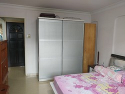 Blk 124 Simei Street 1 (Tampines), HDB 5 Rooms #159116712